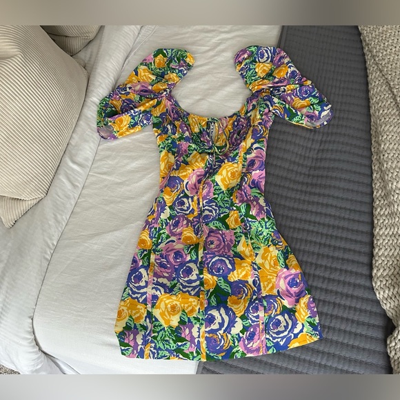 Zara Dress - Picture 3 of 4